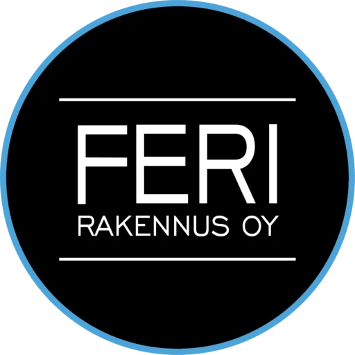 FERI Rakennus Oy